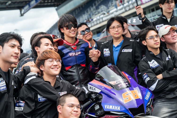batch_3-โอม NEXZTER BRIC Superbike ฉลองแชมป์ พร้อมมอบ 4 ไวลด์การ์ด Asia Road Racing 2026