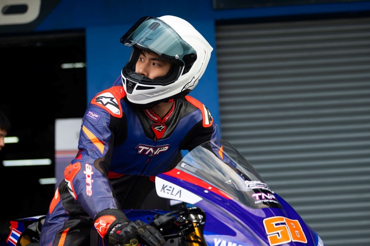 batch_4.โอม-ภวัต “NEXZTER BRIC Superbike” เช็กอินชิงดำสนามสุดท้าย นักบิดเวิลด์คลาสโผล่เซอร์ไพรส์ "แสตมป์" คว้าโพลรุ่นใหญ่