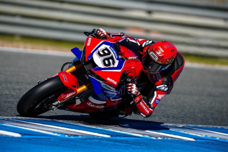 batch_5-ข่าวเทสต์-Wsbk “ก้อง-สมเกียรติ” รั้งท็อป 9 ที่สุดของ “ฮอนด้า” ประเดิมเทสต์ “เวิลด์ ซูเปอร์ไบค์” ที่ เฮเรซ