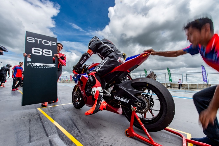 batch_5.เอ็นดูรานซ์ เดิมพัน "บัลลังก์แชมป์" ประเทศไทย! NEXZTER BRIC Superbike 2025 ชิงดำสนาม 4 ดวล 2 เรซตัดสิน