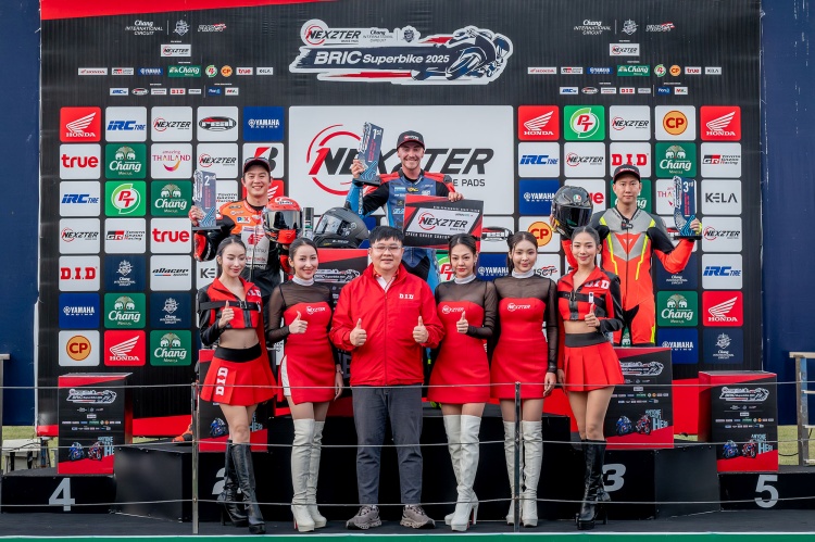 batch_9-SB2-เบนซ์-เรซซิ่ง มันส์ระดับโลก! “แสตมป์” แซงโค้งสุดท้ายเฉือน “มิกซ์” สุดเดือด “โอม-ภวัต” พระเอกดังคว้าโพเดียมแรกในชีวิต