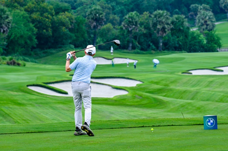 batch_BMW-Golf-Cup-National-Final-2025-10 สามนักกอล์ฟแชมป์ BMW Golf Cup National Final 2025 พร้อมเป็นตัวแทนสู่เวทีระดับโลกที่สาธารณรัฐแอฟริกาใต้