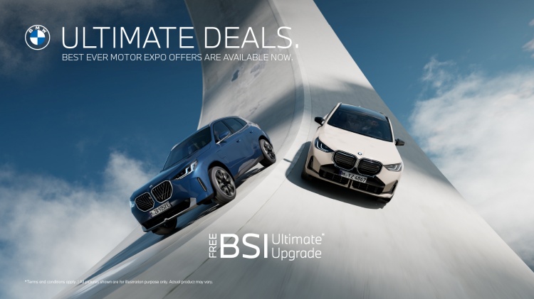 batch_BMW_MotorExpo2025 บีเอ็มดับเบิลยู กรุ๊ป ประเทศไทย เผยโฉมทัพยานยนต์ไฟฟ้าและสมรรถนะระดับตำนาน ก่อนมุ่งสู่งานมหกรรมยานยนต์ ครั้งที่ 42