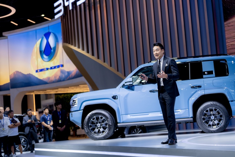 batch_BYD_0064-News BYD in Motor Expo 2025 ขนทัพยานยนต์พลังงานใหม่พร้อมอบแคมเปญที่ดีที่สุด