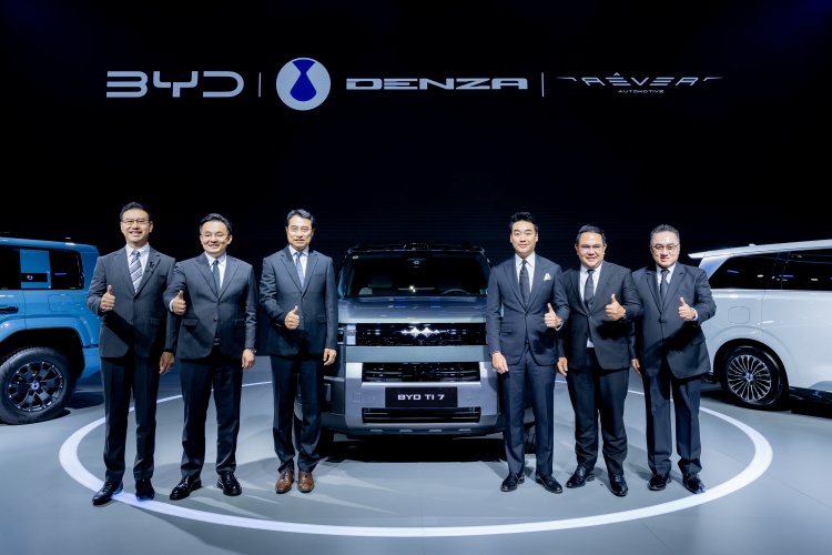 batch_BYD_0074-News BYD in Motor Expo 2025 ขนทัพยานยนต์พลังงานใหม่พร้อมอบแคมเปญที่ดีที่สุด
