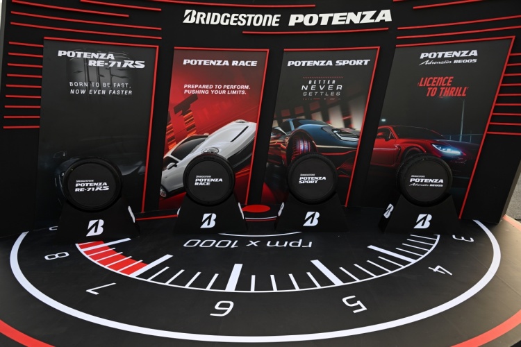 batch_Bridgestone-Potenza-Adrenalin-RE005-test-drive-24 BRIDGESTONE POTENZA Adrenalin RE005 พิสูจน์พลังความสปอร์ตแบบเต็มสปีดจากทัพสื่อยานยนต์ชั้นนำของไทย