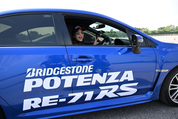 batch_Bridgestone-Potenza-Adrenalin-RE005-test-drive-32 BRIDGESTONE POTENZA Adrenalin RE005 พิสูจน์พลังความสปอร์ตแบบเต็มสปีดจากทัพสื่อยานยนต์ชั้นนำของไทย