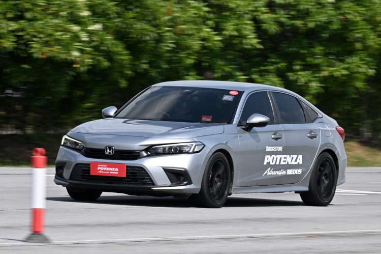 batch_Bridgestone-Potenza-Adrenalin-RE005-test-drive-38 BRIDGESTONE POTENZA Adrenalin RE005 พิสูจน์พลังความสปอร์ตแบบเต็มสปีดจากทัพสื่อยานยนต์ชั้นนำของไทย