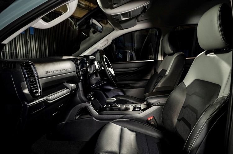 batch_Ford-Ranger-Super-Duty_4 Ford ประเทศไทย ยืนยัน Ford Ranger Super Duty มาไทยแน่!!