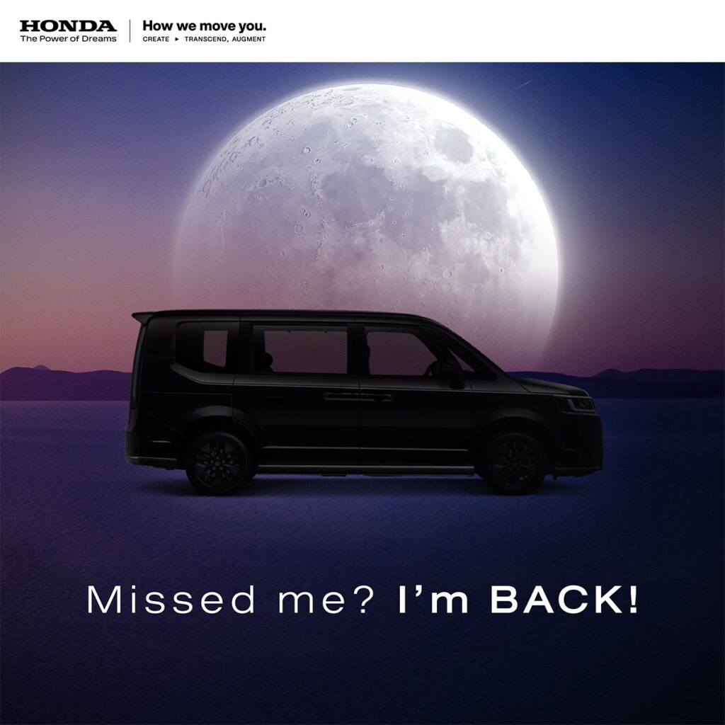 batch_Honda-STEP-WGN-eHEV_Comeback-at-Motor-Expo-2025-1024x1024 Honda STEP WGN e:HEV เตรียมกลับมาเข้าไทย 28 พ.ย. นี้