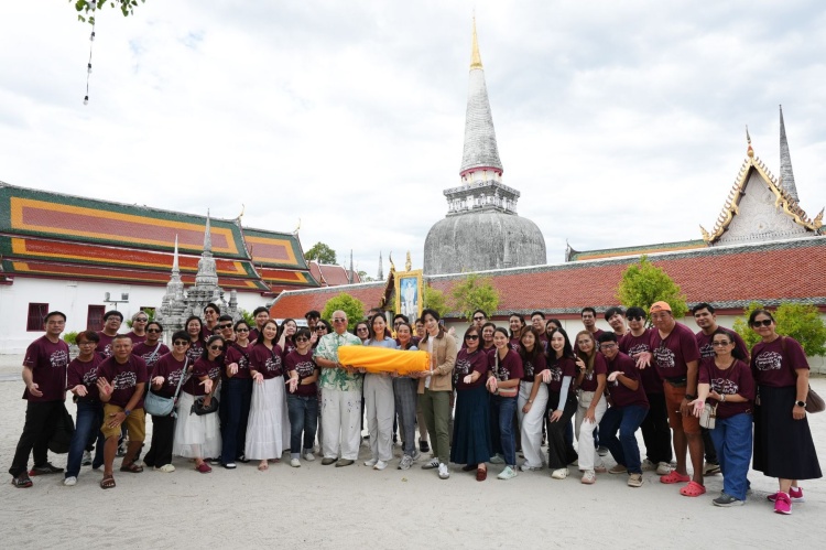 batch_Honda-eHEV-Drive-ดั่งใจ-5 “e:HEV Drive ดั่งใจ” ชวนลูกค้าขับรถยนต์ Honda e:HEV คู่ใจ ออกทริปธรรมชาติเหนือจรดใต้