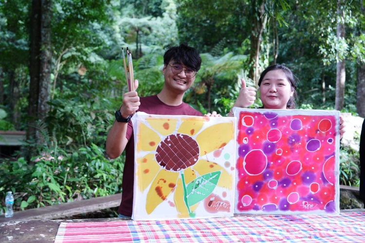 batch_Honda-eHEV-Drive-ดั่งใจ-6 “e:HEV Drive ดั่งใจ” ชวนลูกค้าขับรถยนต์ Honda e:HEV คู่ใจ ออกทริปธรรมชาติเหนือจรดใต้