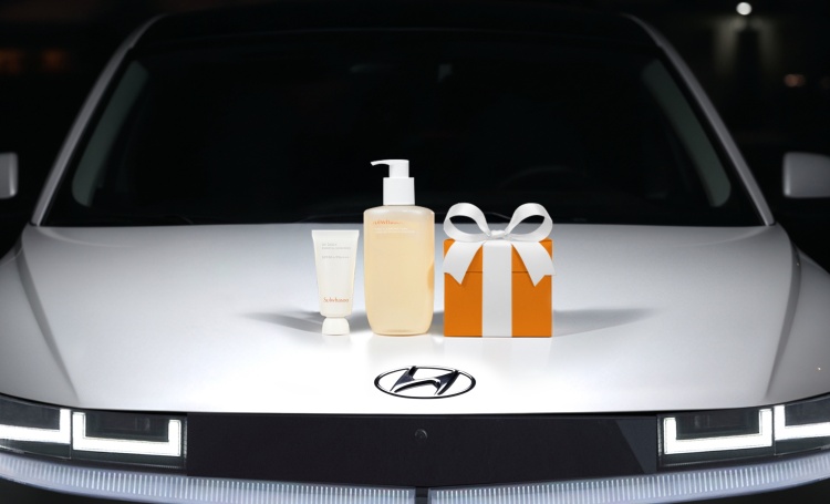 batch_Hyundai-x-Sulwhasoo Hyundai x Sulwhasoo คอลแลบแห่งปี พบกันที่งาน Motor Expo 2025