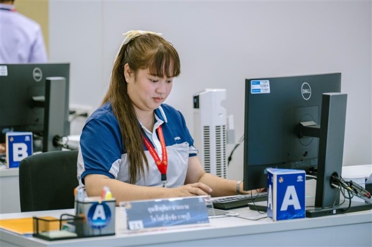 batch_Image-11-1 Toyota จัดการแข่งขันทักษะการบริการลูกค้าโตโยต้า ประจำปี 2568