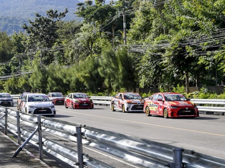 batch_Image-17-1 Toyota Gazoo Racing Thailand 2025 ปิดม่านฤดูกาลสุดยิ่งใหญ่ในสนามที่ 5 จ.เชียงใหม่