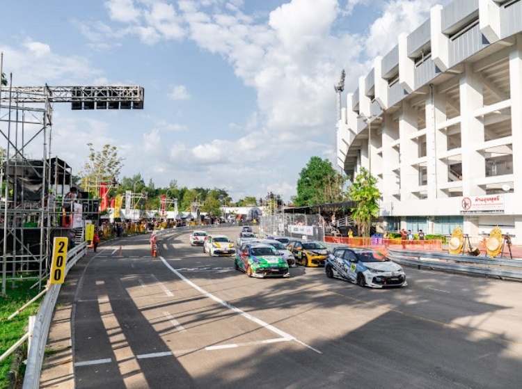 batch_Image-5-1 Toyota Gazoo Racing Thailand 2025 ปิดม่านฤดูกาลสุดยิ่งใหญ่ในสนามที่ 5 จ.เชียงใหม่