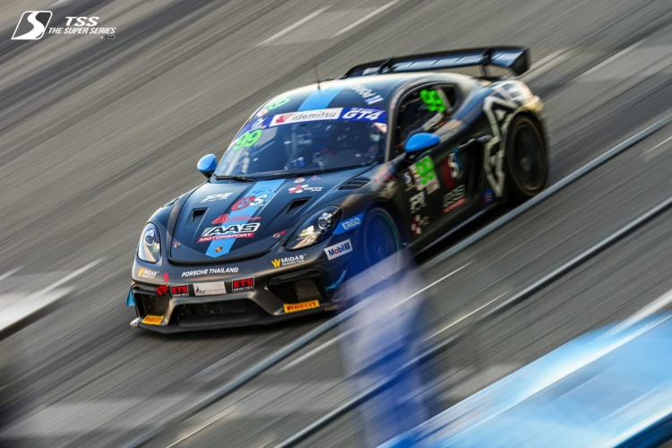 batch_LINE_ALBUM_TSS-2025-EVENT-5-@BRIC_251105_483 AAS Motorsport ปิดศึกแห่งความเร็ว TSS 2025 สุดยิ่งใหญ่ กวาดแชมป์ – รองแชมป์ GT3 & GT4