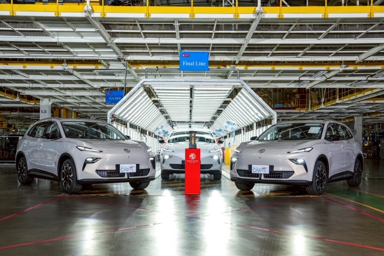 batch_MG-Thailand-EV-Of-The-Year-2025-11 NEW MG S5 EV คว้ารางวัล THAILAND EV OF THE YEAR 2025