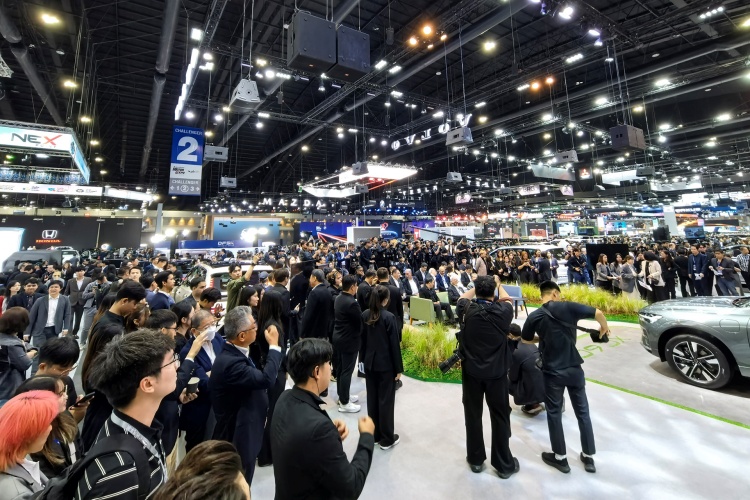 batch_MOTOR-EXPO-05_0 เปิดฉากอลังการ MOTOR EXPO 2025  รวมนวัตกรรมยานยนต์ พร้อมโปรแรงส่งท้ายปี