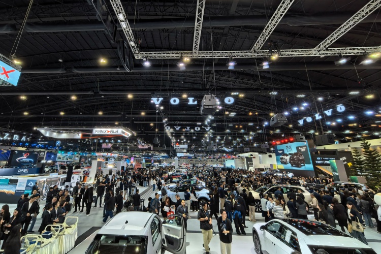 batch_MOTOR-EXPO-06_0 เปิดฉากอลังการ MOTOR EXPO 2025  รวมนวัตกรรมยานยนต์ พร้อมโปรแรงส่งท้ายปี