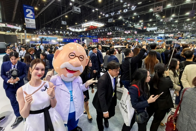 batch_MOTOR-EXPO-07_0 เปิดฉากอลังการ MOTOR EXPO 2025  รวมนวัตกรรมยานยนต์ พร้อมโปรแรงส่งท้ายปี