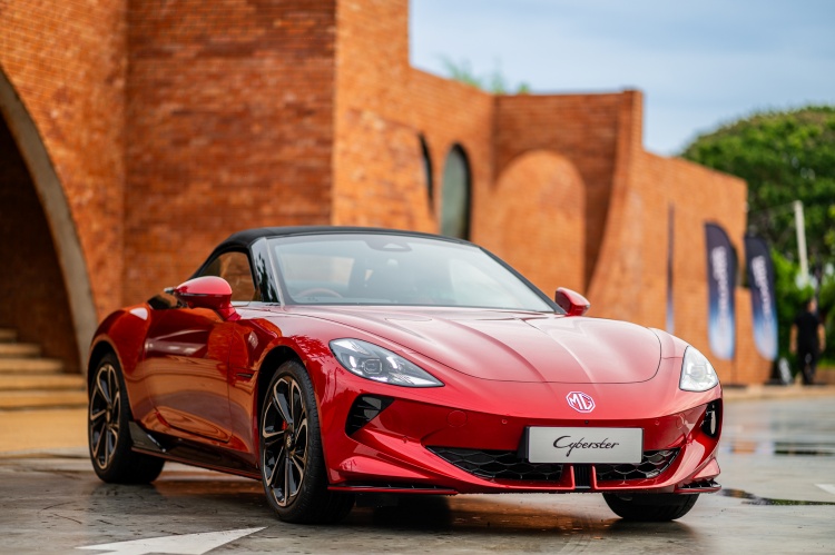 batch_NEW-MG-CYBERSTER โค้งสุดท้ายก่อน Motor Expo 2025 กับข้อเสนอสุดพิเศษส่งท้ายปีจาก MG