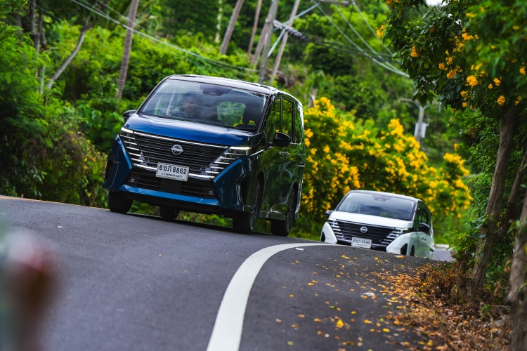 batch_NISSAN-SERENA-e-POWER-THEMATIC-DRIVE-2025_Lifestlye_262 เที่ยวไปชิมไป สัมผัสเสน่ห์เมืองใต้ในทริป Funtast(e)tic สไตล์ Nisan Serena e-POWER