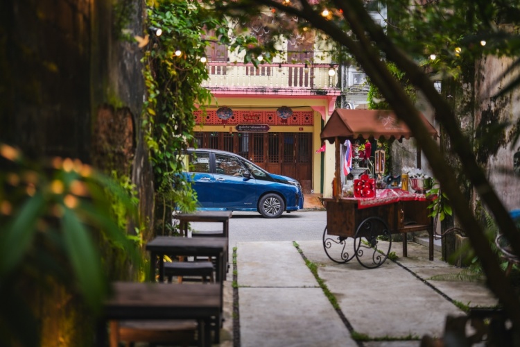 batch_NISSAN-SERENA-e-POWER-_01jpg เที่ยวไปชิมไป สัมผัสเสน่ห์เมืองใต้ในทริป Funtast(e)tic สไตล์ Nisan Serena e-POWER