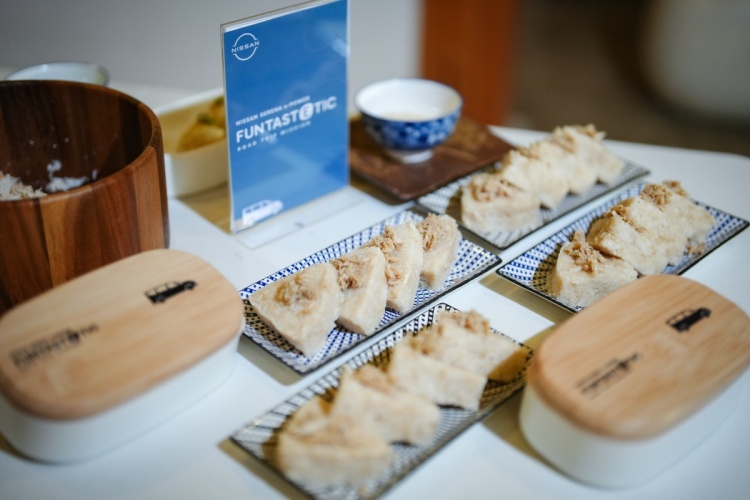 batch_NISSAN-SERENA-e-POWER-_04jpg เที่ยวไปชิมไป สัมผัสเสน่ห์เมืองใต้ในทริป Funtast(e)tic สไตล์ Nisan Serena e-POWER