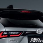 batch_PIC-Y-Cross_Back-14-150x150 NEW TOYOTA YARIS CROSS NIGHTSHADE SHADE TO SHINE สไตล์สปอร์ต พรีเมียม ไม่ซ้ำใคร