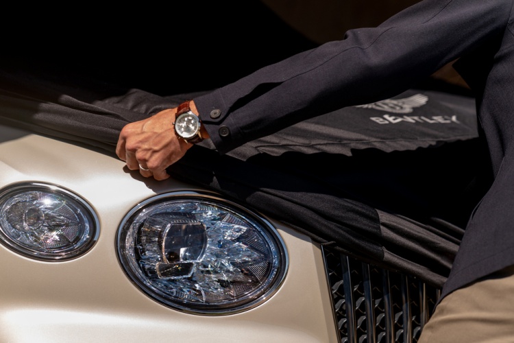 batch_Pet-accessories-5 Bentley เปิดตัวชุดอุปกรณ์เสริมสำหรับสัตว์เลี้ยงคอลเลกชันใหม่ ตอกย้ำภาพแบรนด์ไลฟ์สไตล์ที่มากกว่าแค่รถยนต์