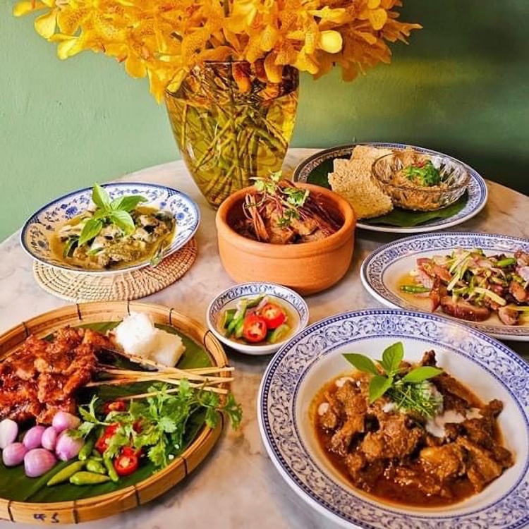 batch_Photo_CHAWEE_2 ร้านอาหาร 137 แห่งในไทย คว้ารางวัล ‘บิบ กูร์มองด์’ ประจำปี 2569
