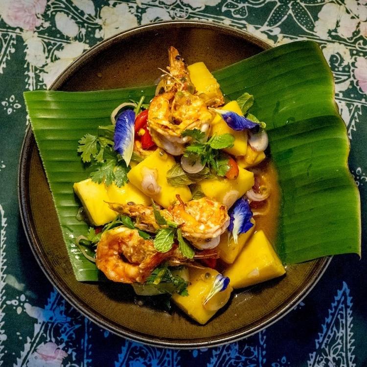 batch_Photo_Dear-Phangan_1 ร้านอาหาร 137 แห่งในไทย คว้ารางวัล ‘บิบ กูร์มองด์’ ประจำปี 2569