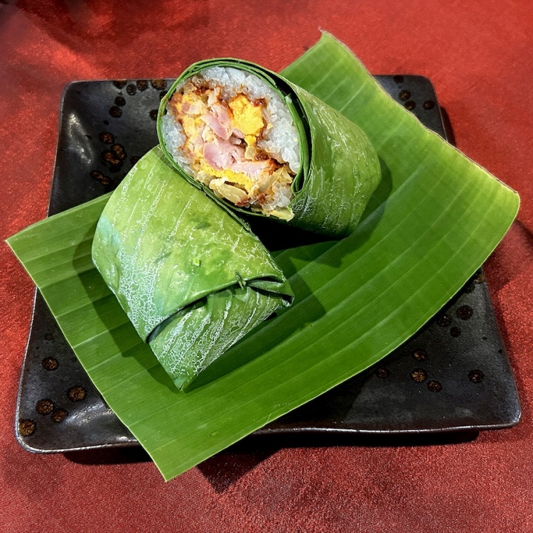 batch_Photo_Euang-Kam-Sai_1 ร้านอาหาร 137 แห่งในไทย คว้ารางวัล ‘บิบ กูร์มองด์’ ประจำปี 2569