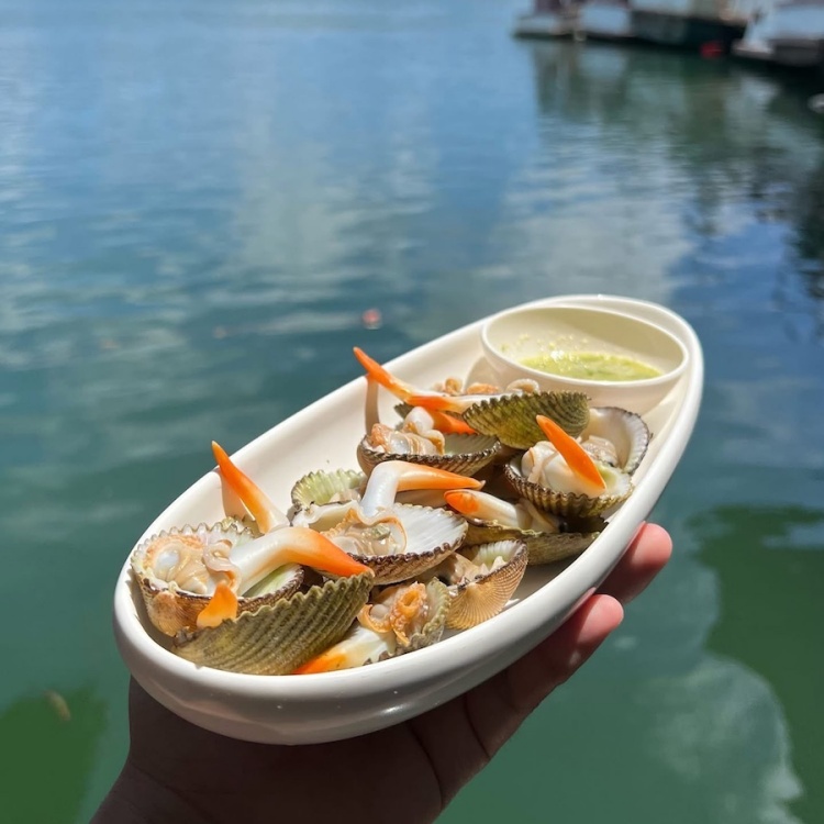 batch_Photo_Krachang-Khao-Lak_5 ร้านอาหาร 137 แห่งในไทย คว้ารางวัล ‘บิบ กูร์มองด์’ ประจำปี 2569