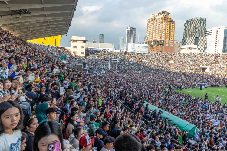 batch_S__576577548 YAMAHA สนับสนุนมอบ YAMAHA Fazzio ให้กับผู้เล่นยอดเยี่ยม “แชมป์กีฬา 7HD แชมเปียนคัพ 2025” ประจำทัวร์นาเมนต์