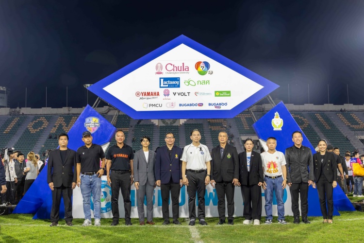 batch_S__576577554 YAMAHA สนับสนุนมอบ YAMAHA Fazzio ให้กับผู้เล่นยอดเยี่ยม “แชมป์กีฬา 7HD แชมเปียนคัพ 2025” ประจำทัวร์นาเมนต์