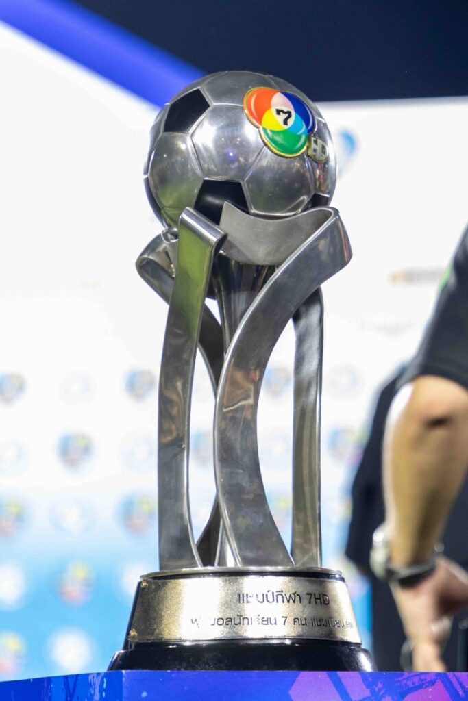 batch_S__576577555-683x1024 YAMAHA สนับสนุนมอบ YAMAHA Fazzio ให้กับผู้เล่นยอดเยี่ยม “แชมป์กีฬา 7HD แชมเปียนคัพ 2025” ประจำทัวร์นาเมนต์