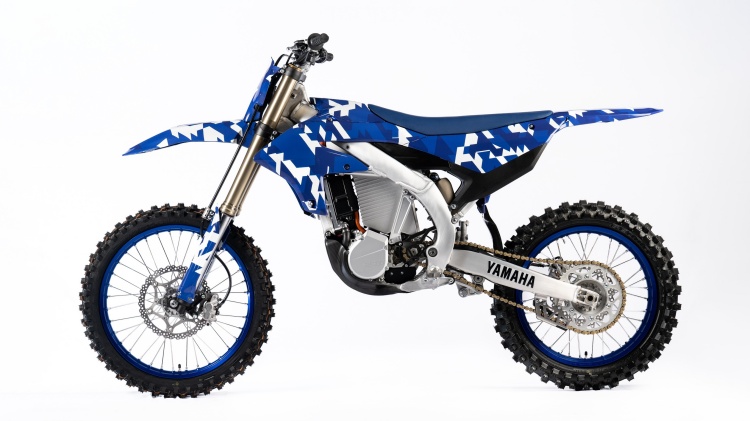 batch_S__579084307 Yamaha เปิดตัว YE-01 Electric Motocross Concept โมโตครอสอีวีพร้อมลงแข่งจริงปี 2026