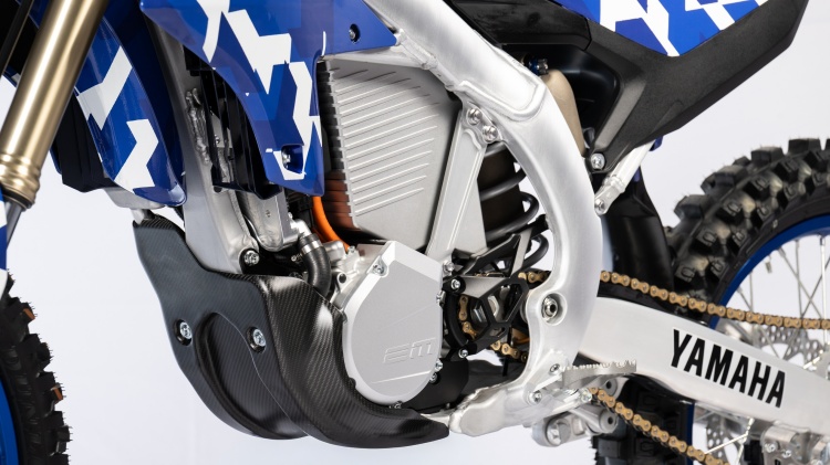 batch_S__579084308 Yamaha เปิดตัว YE-01 Electric Motocross Concept โมโตครอสอีวีพร้อมลงแข่งจริงปี 2026