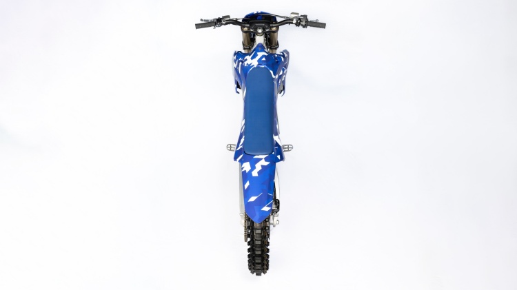 batch_S__579084310 Yamaha เปิดตัว YE-01 Electric Motocross Concept โมโตครอสอีวีพร้อมลงแข่งจริงปี 2026
