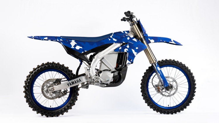 batch_S__579084311 Yamaha เปิดตัว YE-01 Electric Motocross Concept โมโตครอสอีวีพร้อมลงแข่งจริงปี 2026