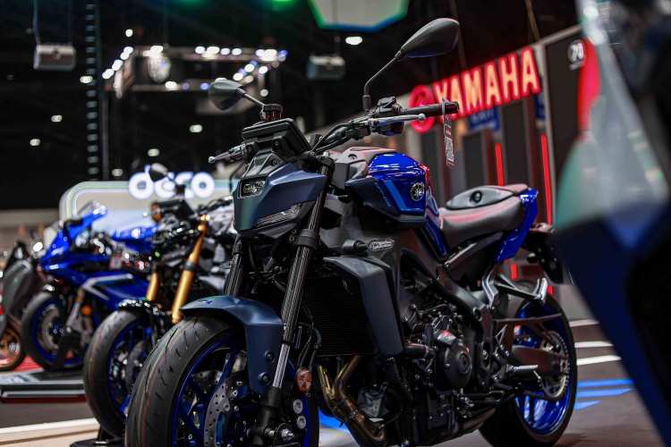 batch_S__579690542 YAMAHA FEEL THE UNIQUE EXPERIENCE ส่งบิ๊กไบค์ 3 รุ่นใหม่ในงาน MOTOR EXPO 2025