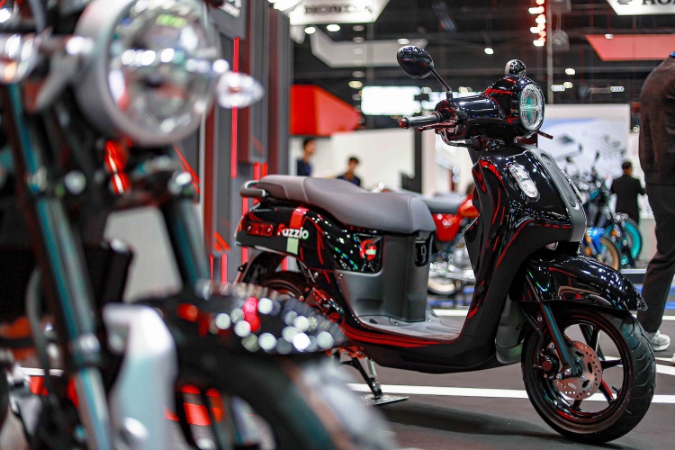 batch_S__579690547 YAMAHA FEEL THE UNIQUE EXPERIENCE ส่งบิ๊กไบค์ 3 รุ่นใหม่ในงาน MOTOR EXPO 2025