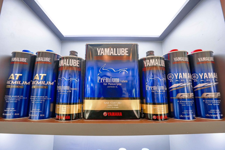 batch_S__579690556 YAMAHA FEEL THE UNIQUE EXPERIENCE ส่งบิ๊กไบค์ 3 รุ่นใหม่ในงาน MOTOR EXPO 2025