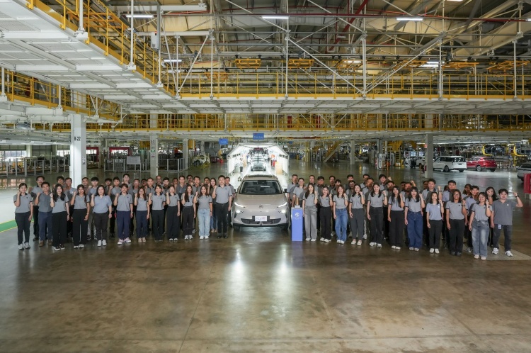 batch_THAILAND-EV-OF-THE-YEAR-2025-01 NEW MG S5 EV คว้ารางวัล THAILAND EV OF THE YEAR 2025