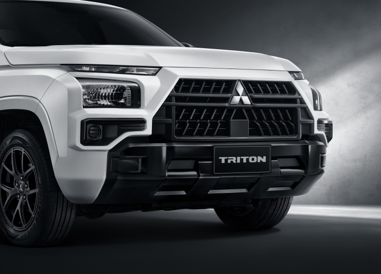 batch_The-NEW-MITSUBISHI-TRITON-STREET-MEGA-CAB-LOW-RIDER_104 Mitsubishi ส่ง 2 โมเดลใหม่ New Xpander & Triton พร้อมเผยโฉมจริงในงาน Motor Expo 2025