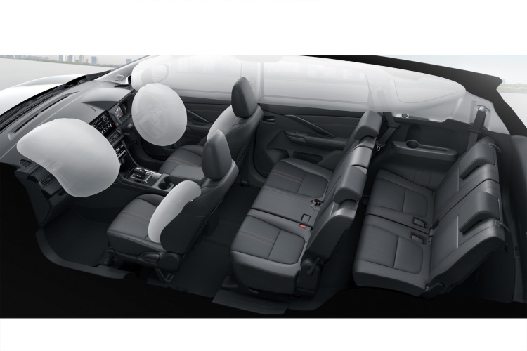 batch_The-NEW-MITSUBISHI-XPANDER-HEV_116 Mitsubishi ส่ง 2 โมเดลใหม่ New Xpander & Triton พร้อมเผยโฉมจริงในงาน Motor Expo 2025