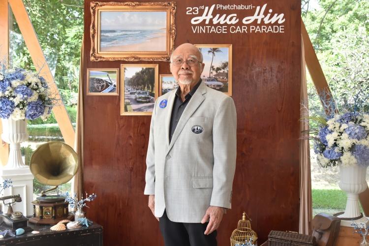 batch_VCCT-2 สมาคมรถโบราณฯ จับมือ ดุสิตธานี หัวหิน และพันธมิตร จัดงาน “เพชรบุรี-หัวหิน วินเทจ คาร์ พาเหรด ครั้งที่ 23”