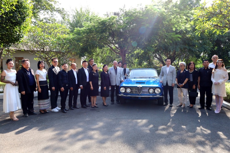 batch_VCCT-5 สมาคมรถโบราณฯ จับมือ ดุสิตธานี หัวหิน และพันธมิตร จัดงาน “เพชรบุรี-หัวหิน วินเทจ คาร์ พาเหรด ครั้งที่ 23”